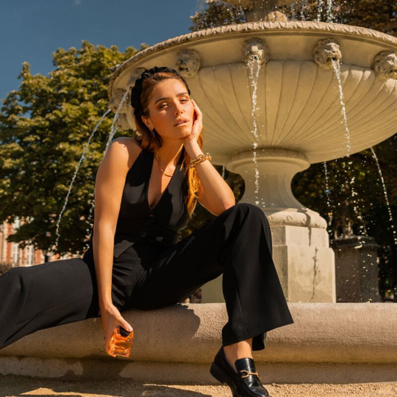 بيركهولز باريس  مون أمور