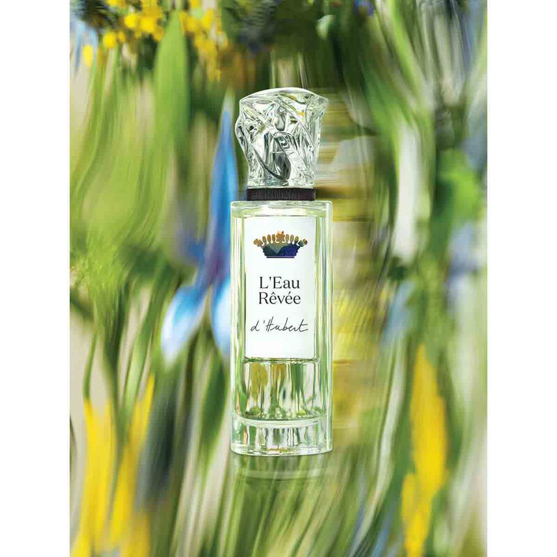 sisley leau revee dhubert