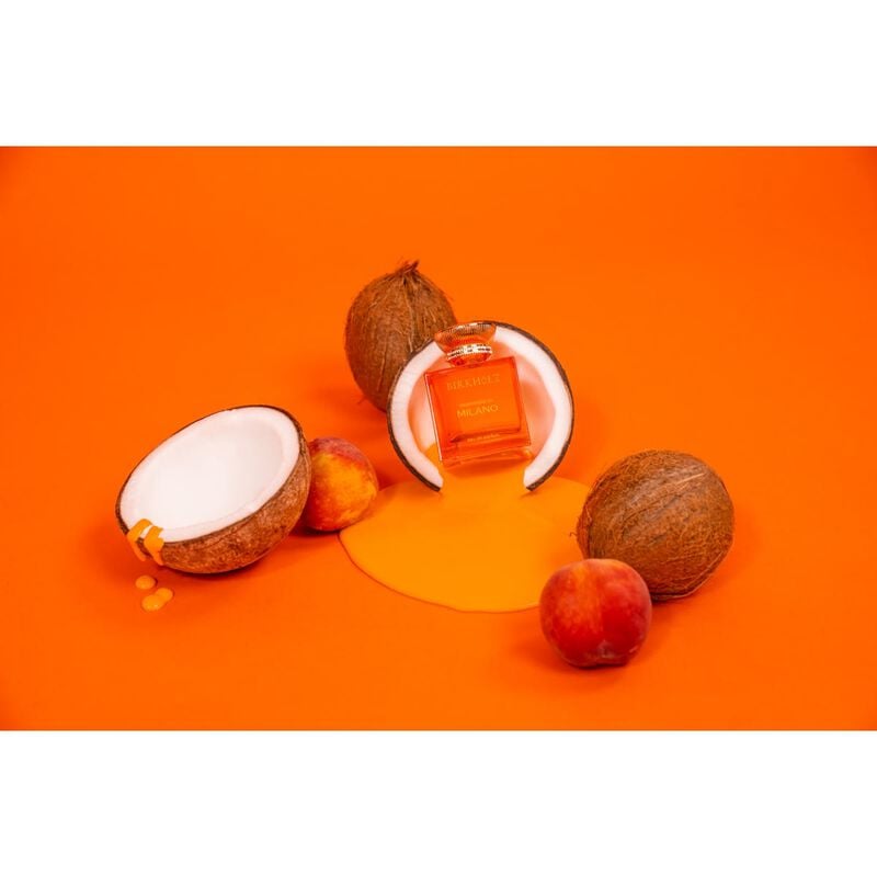 بيركهولز مورنينغز إن ميلانو