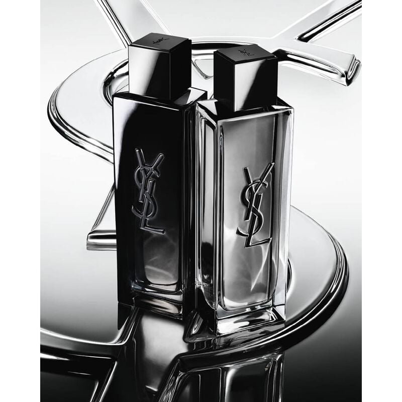 yves saint laurent myslf intense spray