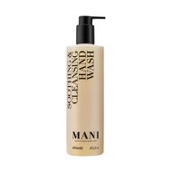 faces soothing   cleansing antibacterical hand wash
