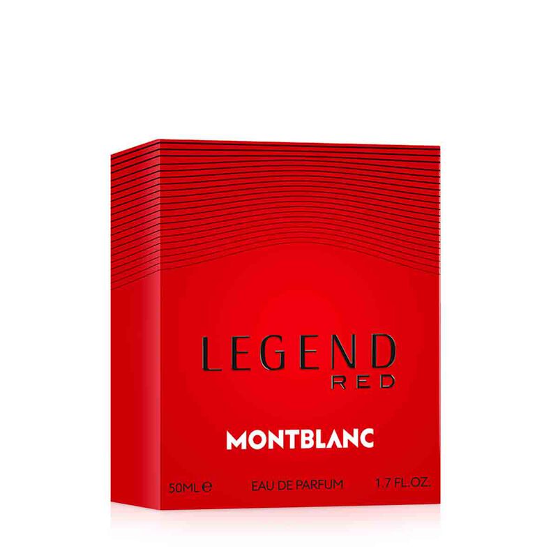 mont blanc mont blanc legend trio set