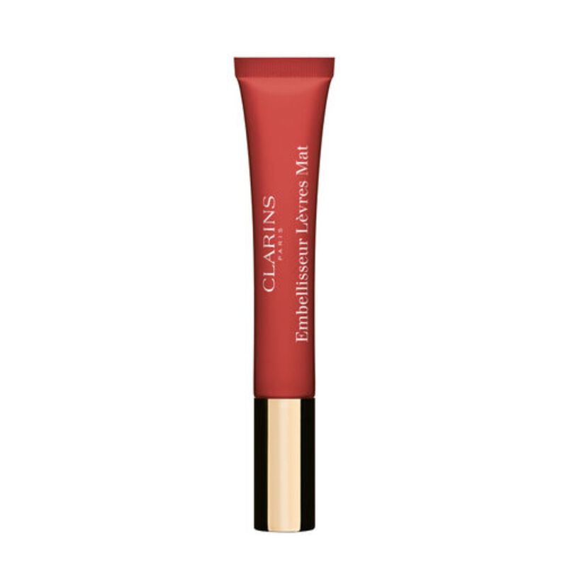 clarins velvet lip perfector