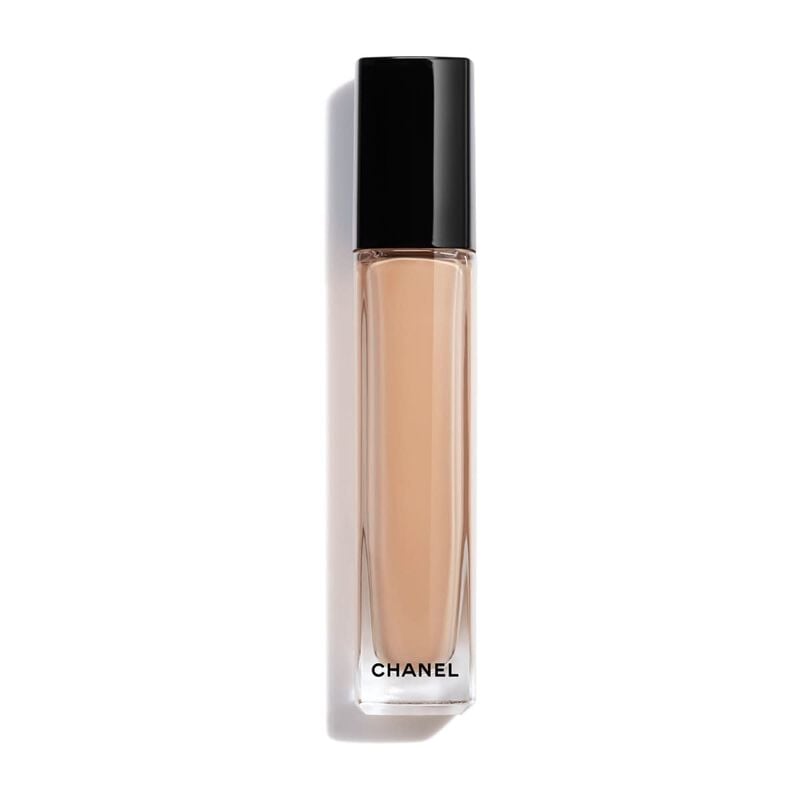 chanel les beiges serum concealer