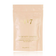 ملح حمام البحر الميت للترطيب 500 جرام faces ملح حمام البحر الميت للترطيب 500 جرام