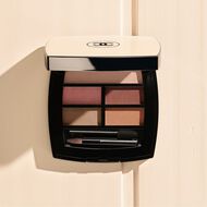 faces les beiges eyeshadow palette