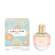 Girl Of Now Lovely Eau de Parfum faces girl of now lovely eau de parfum