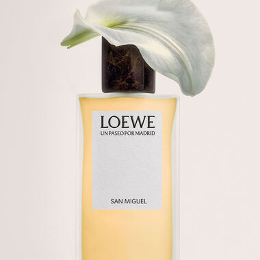 faces primavera en el mercado de san miguel