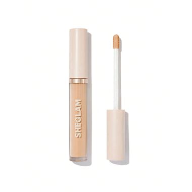 faces sheglam like magic 12hr full coverage concealer nude 3 8g