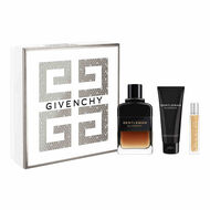 faces gentleman christmas gift set