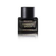 faces أوزمانتو شوق