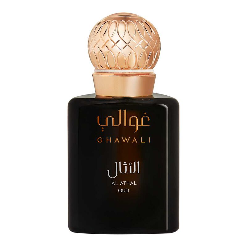 غوالي عطر الاثل عود 75مل