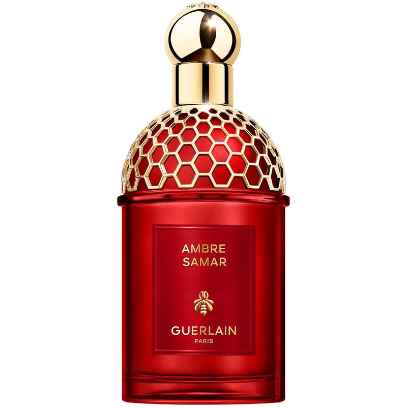 guerlain absolus allegoria ambre samar