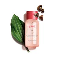 faces my clarins re move micellar cleansing water
