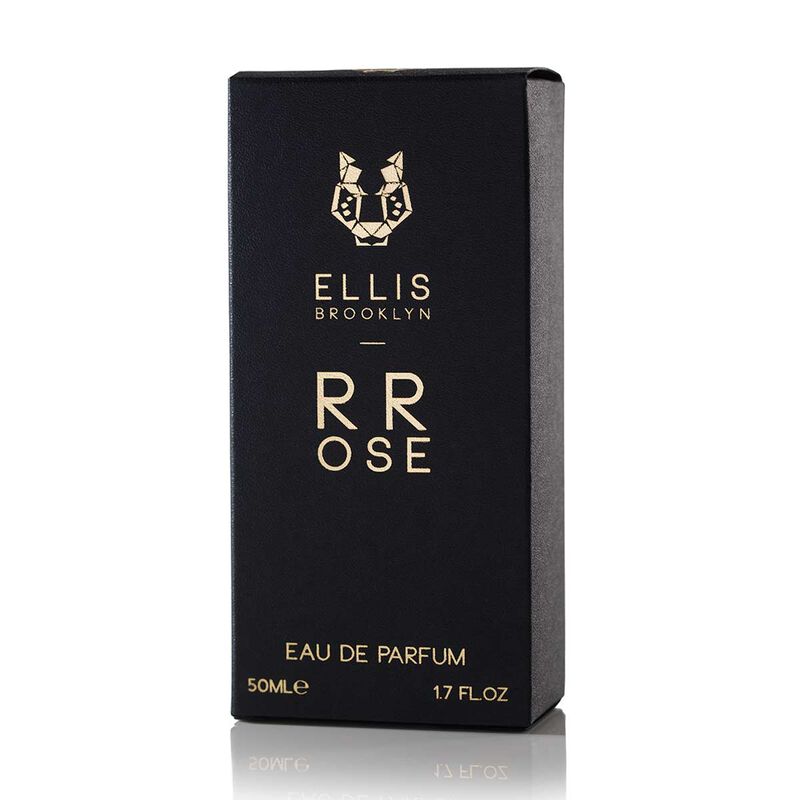 ellis brooklyn rrose eau de parfum 50ml