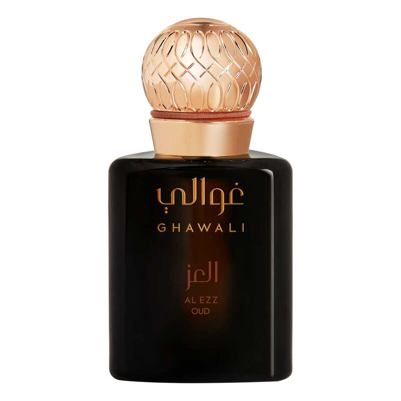 غوالي عطر االعز عود 75مل