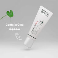 faces centella cica cream