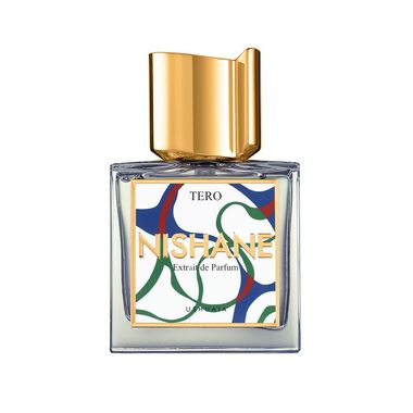faces tero eau de parfum