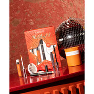 The Glow Kit faces the glow kit