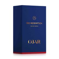 faces عطر رد ريدمبشن أو دو بارفان 15مل