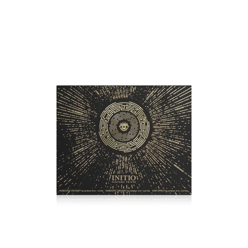 انيشيو بارفامز بريفيه ناركوتيك ديلايت بوكس