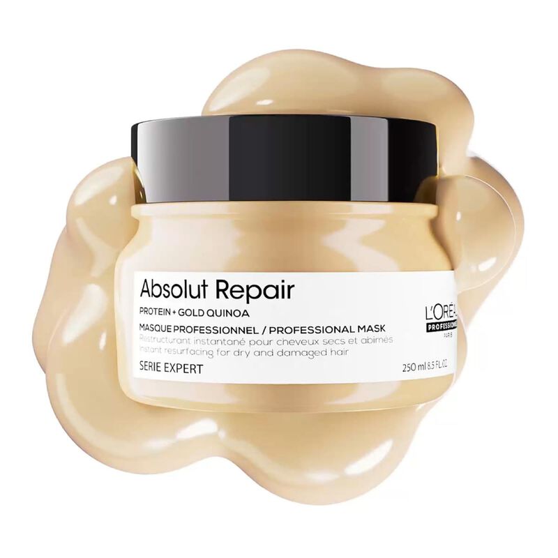 loreal professionnel absolut repair mask