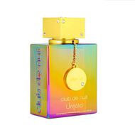 faces عطر كلوب دي نوي ريد أنتولد