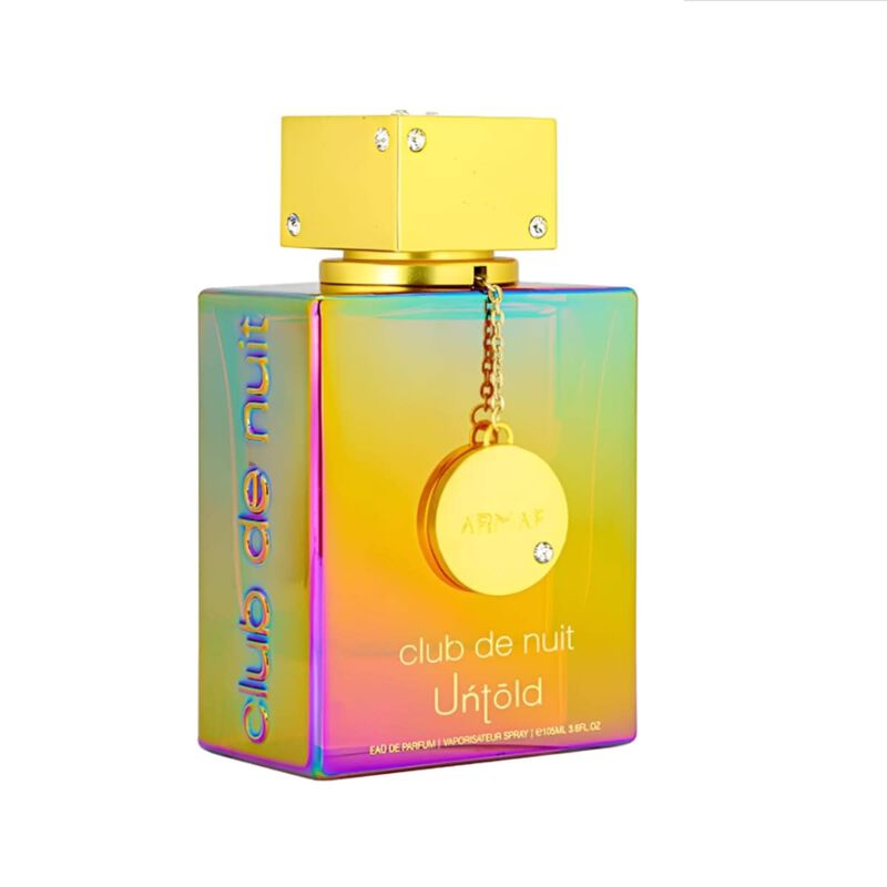 ارماف عطر كلوب دي نوي ريد أنتولد