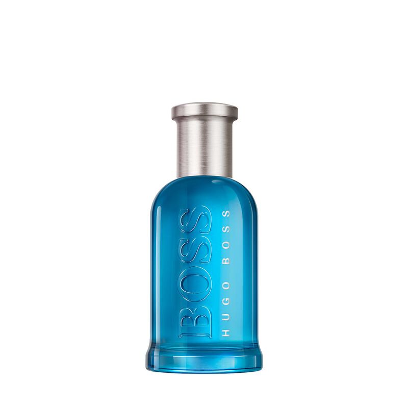 hugo boss boss bottled pacific
