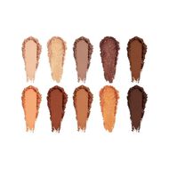 faces باليت ألوان بودرة مضغوطة