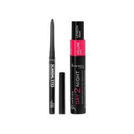 Day 2 Night Mascara + Scandal Eyes Definer Balck faces day 2 night mascara scandal eyes definer balck