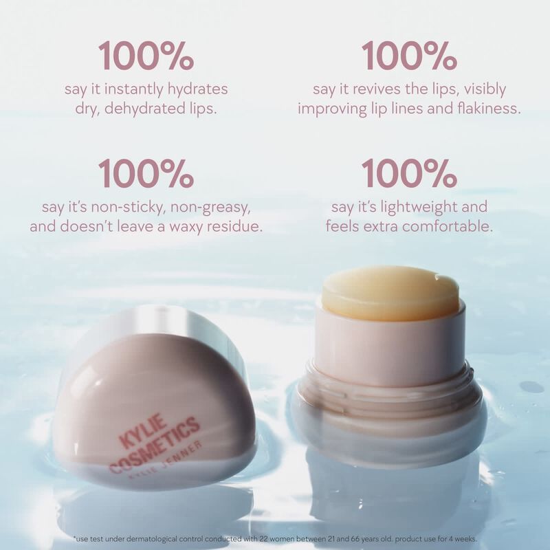 kylie cosmetics cloud balm