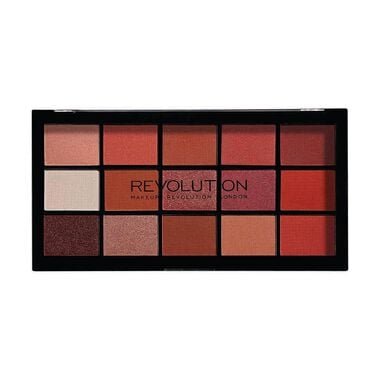 Eyeshadow Palette Re Loaded 2 Newtrals By Revolution faces eyeshadow palette re loaded 2 newtrals by revolution