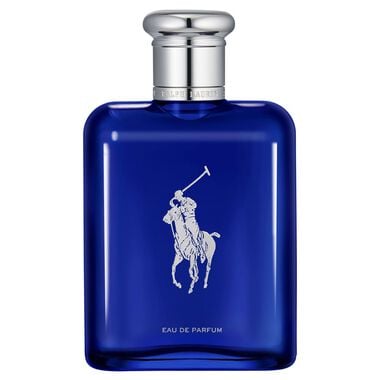 faces polo blue intense eau de parfum