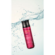 faces nativa spa plum body splash