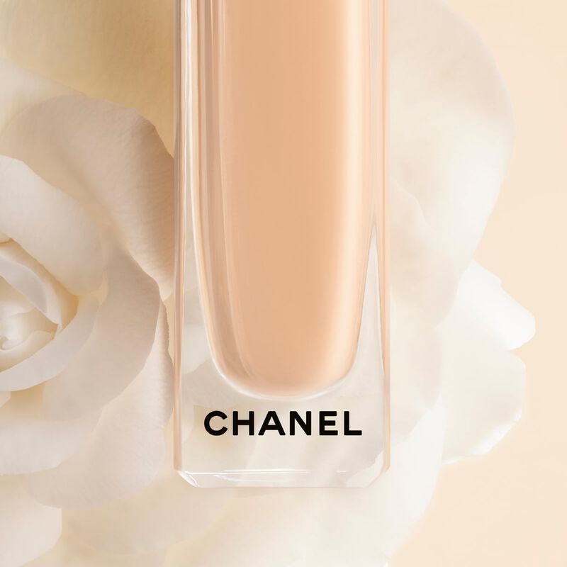 chanel les beiges serum concealer