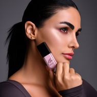faces rosa blush liquid