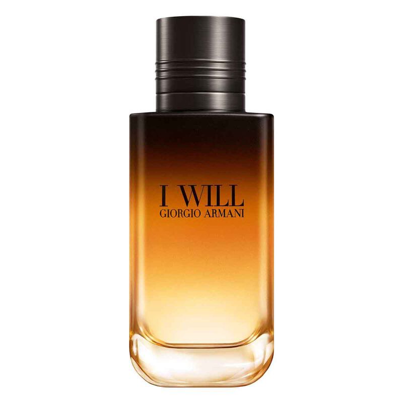 جورجو أرماني عطر آي ويل