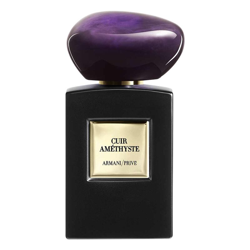 armani beauty cuir amethyste armani prive eau de parfum