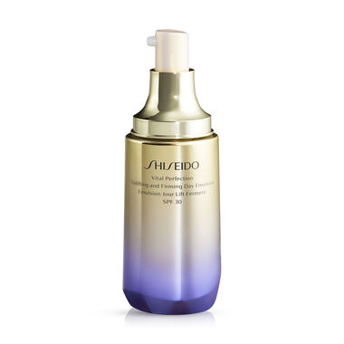 faces vital perfection uplifting and firming day emulsion