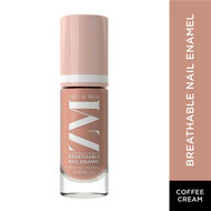 Breathable Nail Polish faces breathable nail polish