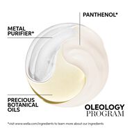 faces أويل ريفليكشنز زيت التنعيم لومينس سموذنينغ