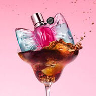 Bonbon Cola Fizz faces bonbon cola fizz