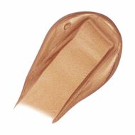 faces bright light highlighter