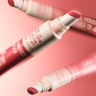 faces ملوِّن الشفاه والخدود ليب أند تشيك بلاش تينت