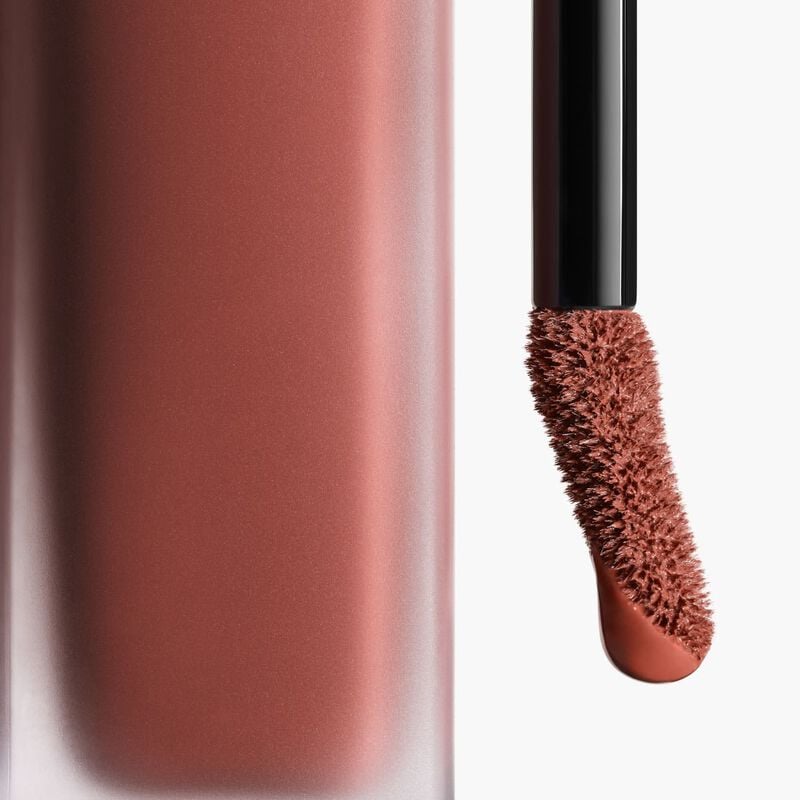 chanel rouge allure liquid velvet ultrawear intense matte liquid lip colour