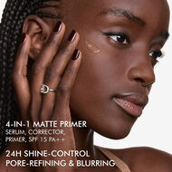 Forever Velvet Veil - Blurring Matte Finish, SPF 15 PA++ faces forever velvet veil blurring matte finish spf 15 pa