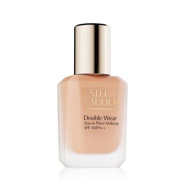 faces double wear stay in place makeup spf10