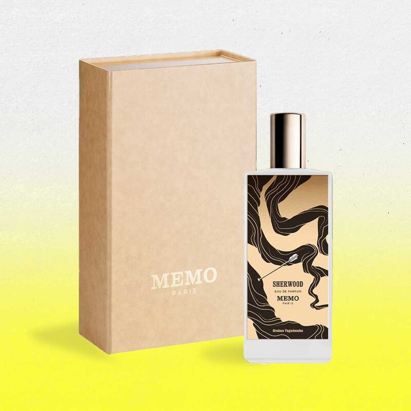 memo paris sherwood