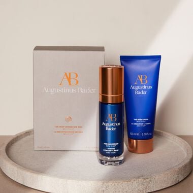 faces the deep hydration duo